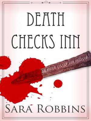 cover image of Death Checks Inn (Aspen Valley Inn Series Book 1)